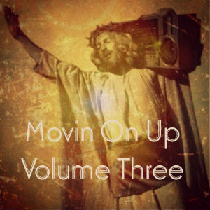 DJ CS Wallace - Movin On Up Mix - FREE Download!!!